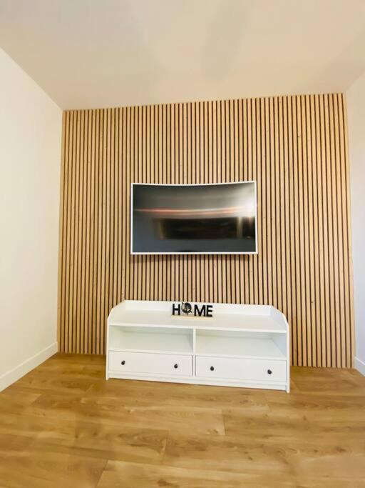 Magnifique Appartement De 4 Chambres 8 Personnes Max A 20 Minutes De Paris Antony Exterior foto